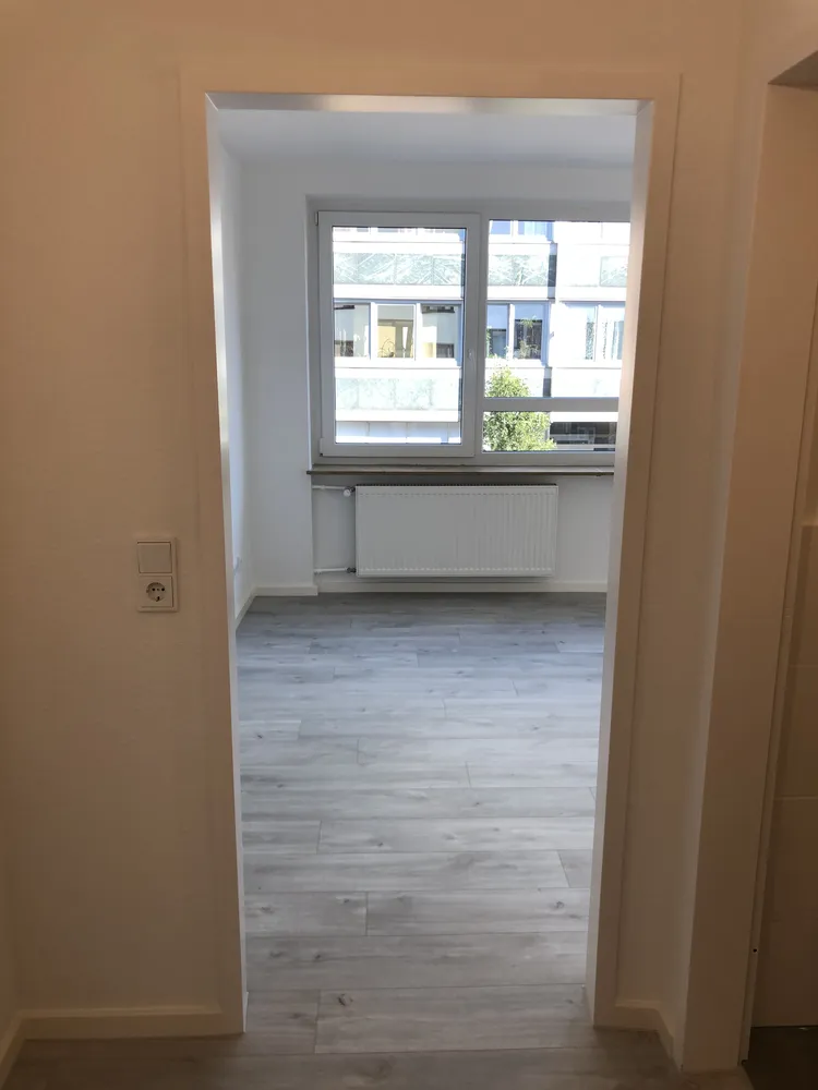 2 Zimmer Wohnung mit 45 m² in Frankfurt am Main – Bild 10