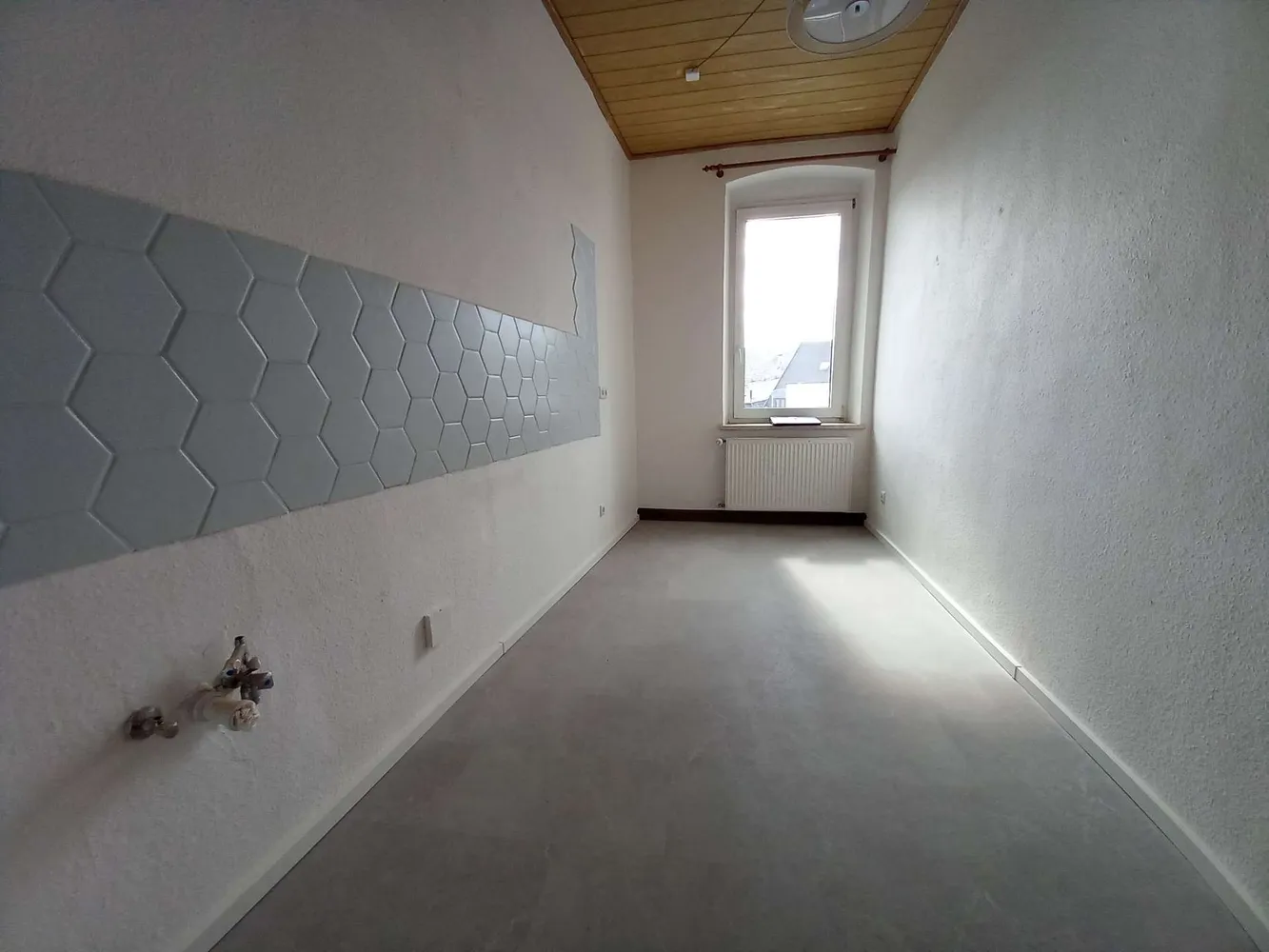 3 Zimmer Wohnung mit 70 m² in Hof – Bild 10