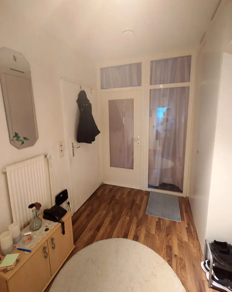 WG-Zimmer mit 30 m² in Bremen – Bild 5