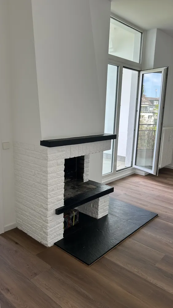 2 Zimmer Wohnung mit 58 m² in Düsseldorf – Bild 11