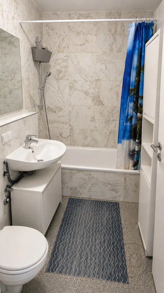 2 Zimmer Wohnung mit 63 m² in Köln – Bild 3