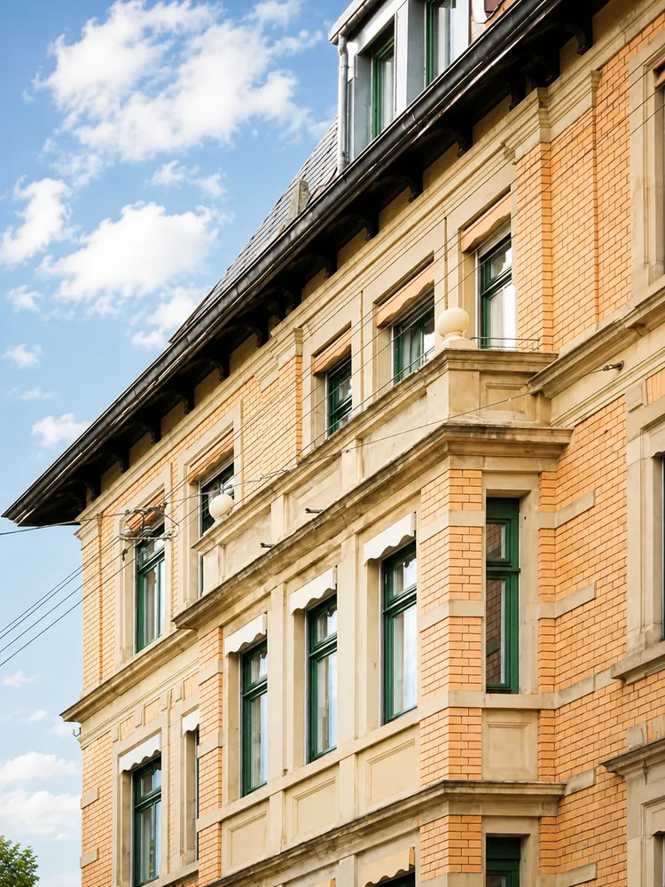 3 Zimmer Wohnung mit 85 m² in Stuttgart – Bild 2