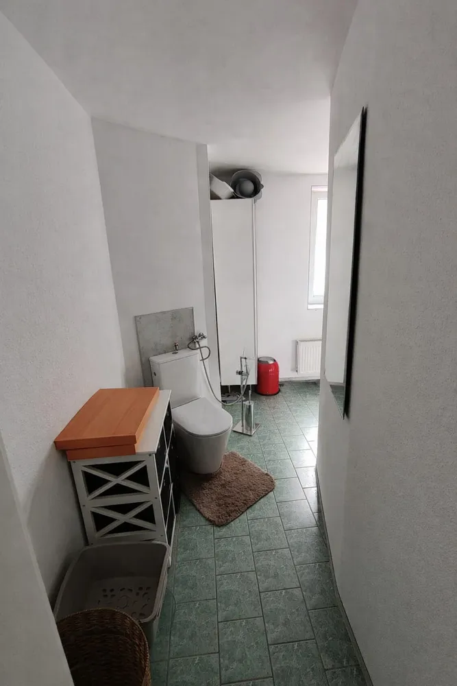 3 room apartment with 90 m² in Duderstadt – Photo 1