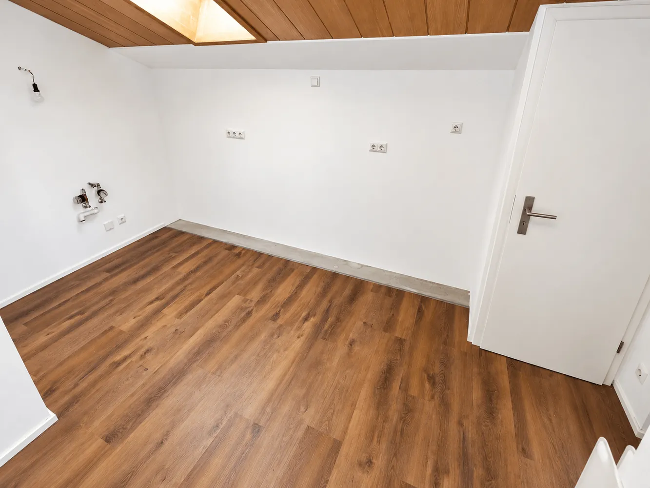 3 Zimmer Wohnung mit 125 m² in Landshut – Bild 7