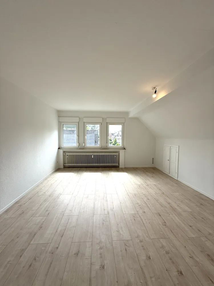 2 Zimmer Wohnung mit 58 m² in Düsseldorf – Bild 8