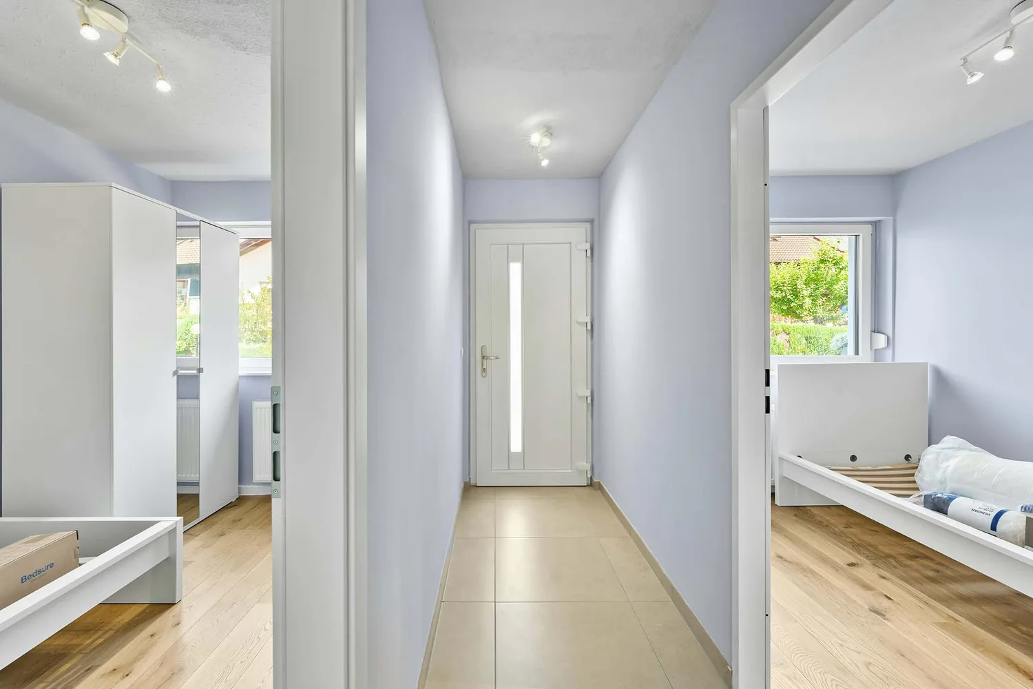 WG-Zimmer mit 18 m² in München – Bild 3
