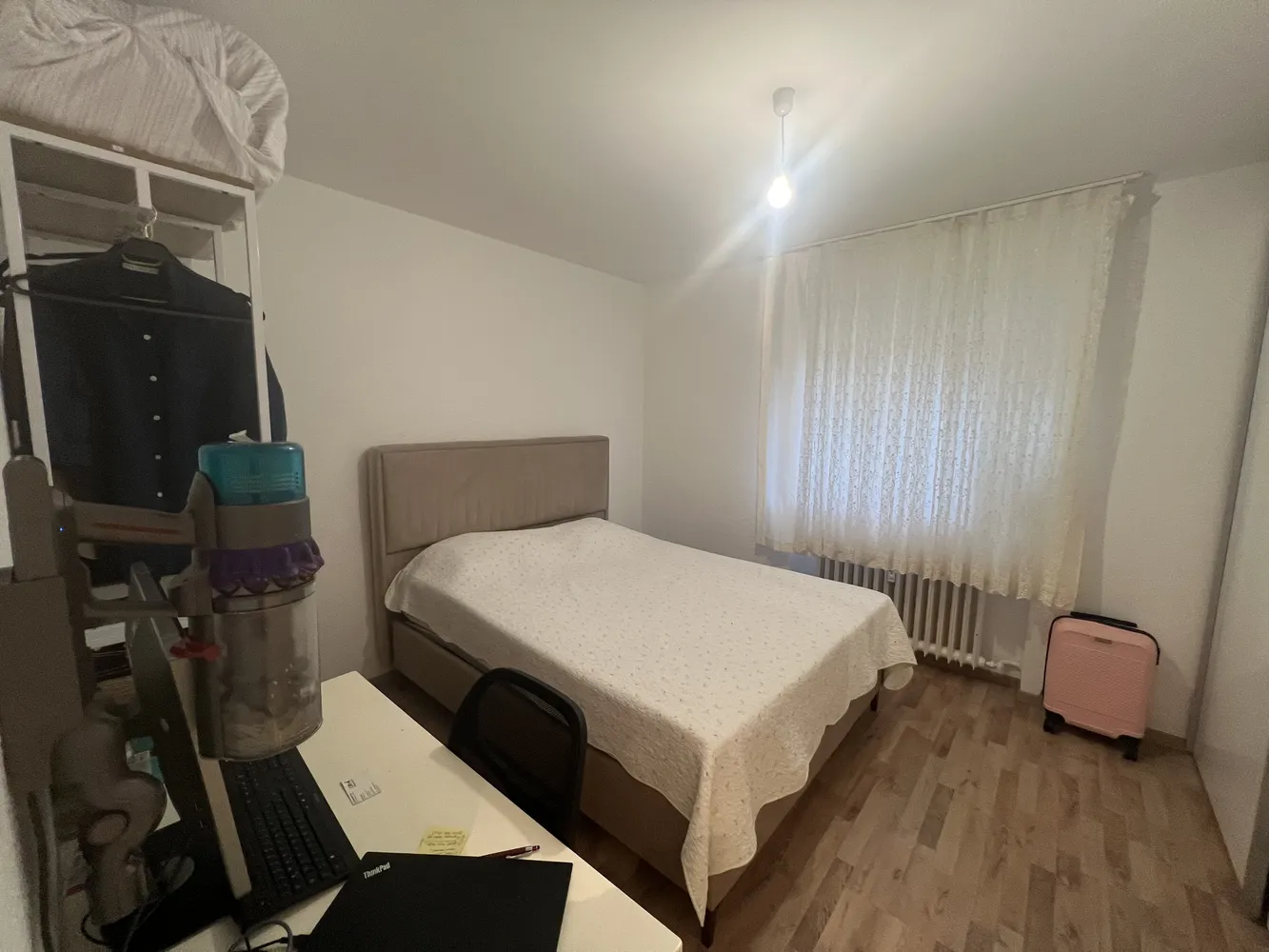 3 Zimmer Wohnung mit 78 m² in Stuttgart – Bild 11