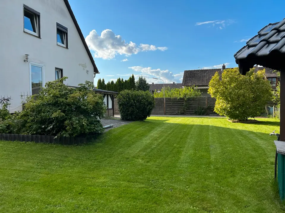 4 Zimmer Haus mit 117 m² in Celle – Bild 4