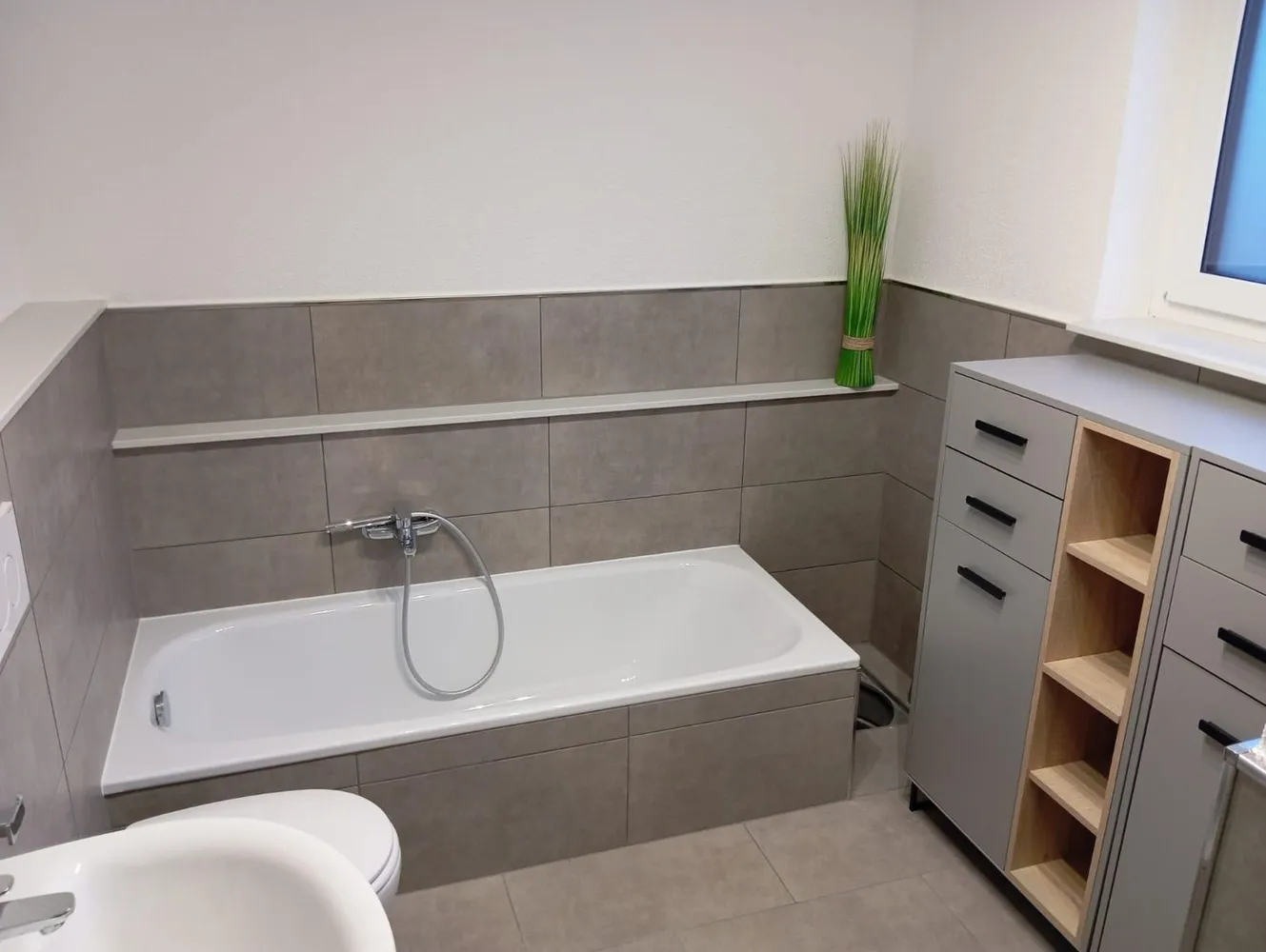2 Zimmer Wohnung mit 66 m² in Crailsheim – Bild 4