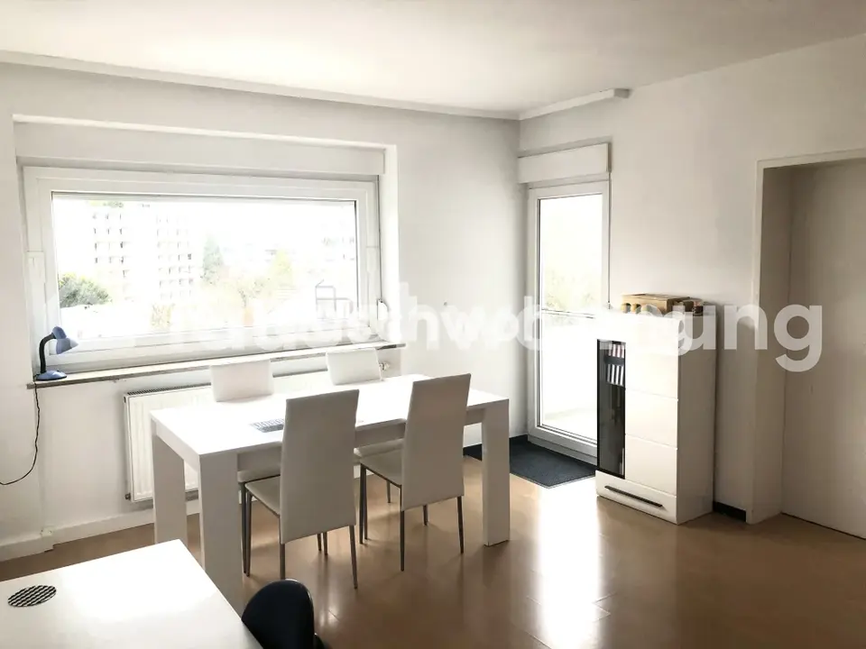 3 Zimmer Wohnung mit 45 m² in Heidelberg – Bild 3