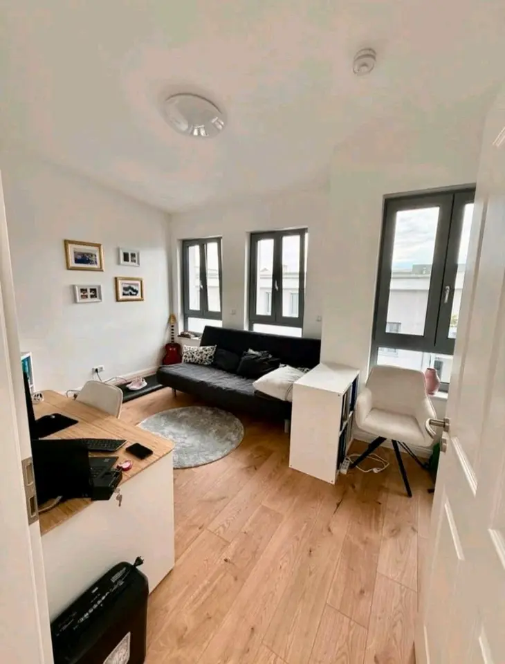 3 Zimmer Wohnung mit 106 m² in Magdeburg – Bild 1