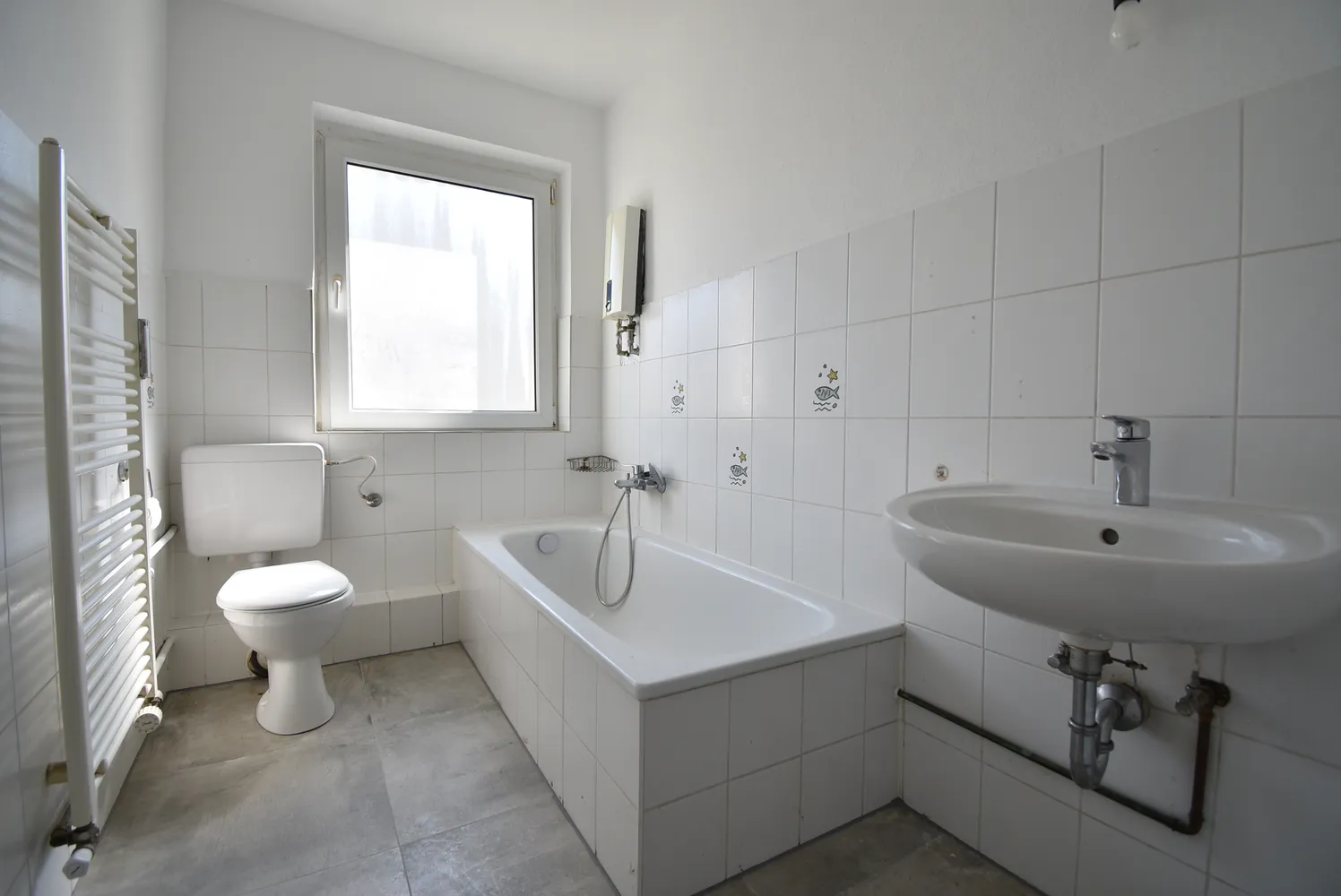 3 Zimmer Wohnung mit 75 m² in Oberhausen – Bild 5