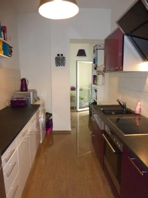4 Zimmer Wohnung mit 116 m² in Zeitz – Bild 7