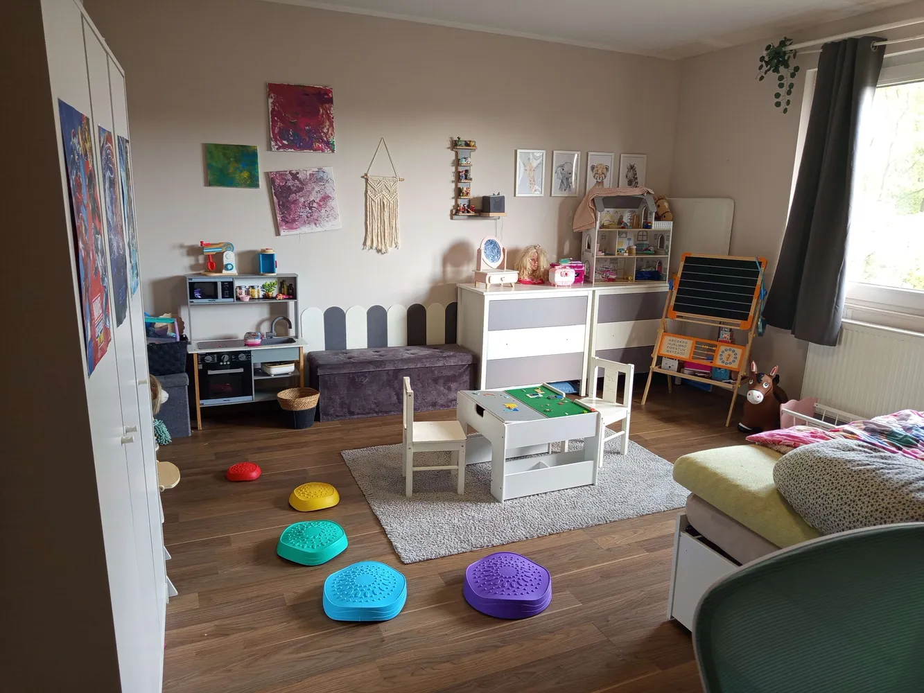 2 Zimmer Wohnung mit 62 m² in Duisburg – Bild 8