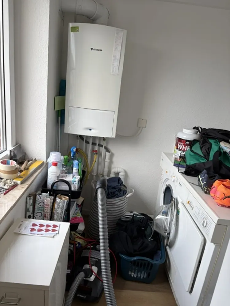 2 Zimmer Wohnung mit 53 m² in Mönchengladbach – Bild 3