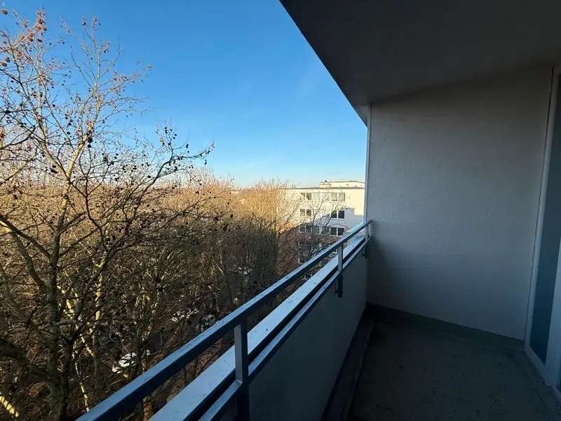 4 Zimmer Wohnung mit 71 m² in Dortmund – Bild 4