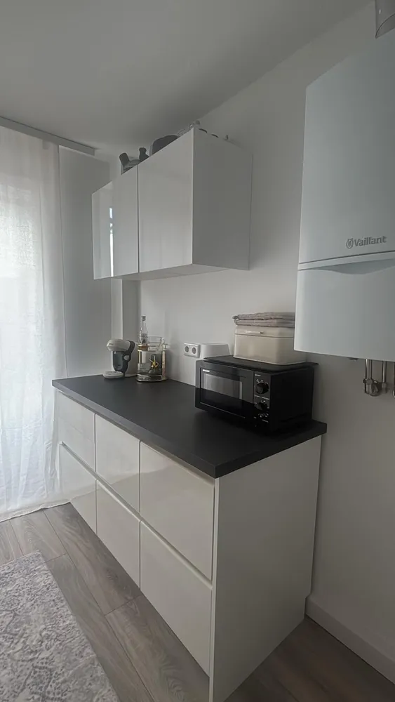2 Zimmer Wohnung mit 60 m² in Nürnberg – Bild 1