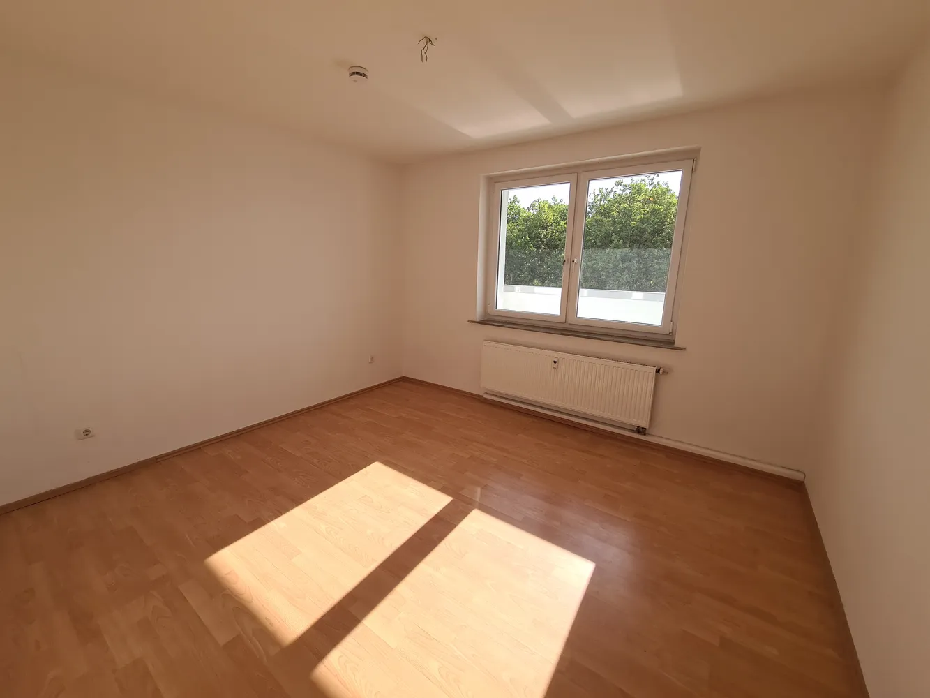 4 room apartment with 74 m² in Gelsenkirchen – Photo 2