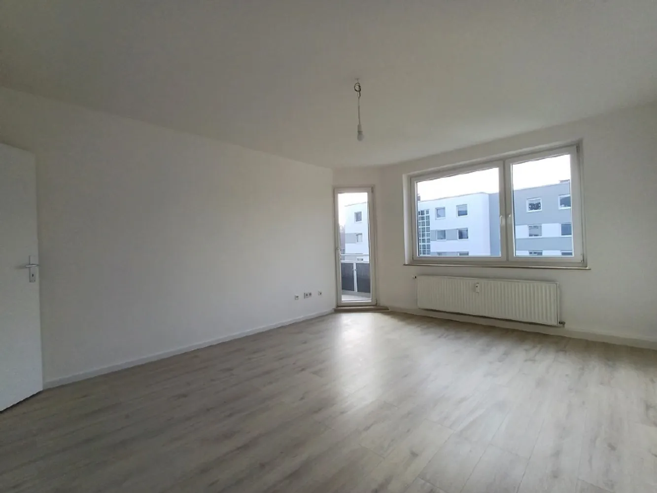 3 Zimmer Wohnung mit 68 m² in Minden – Bild 7