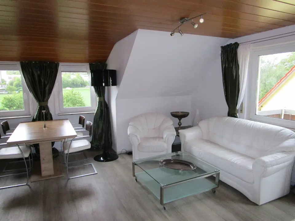 3 Zimmer Wohnung mit 71 m² in Ludwigsburg – Bild 1
