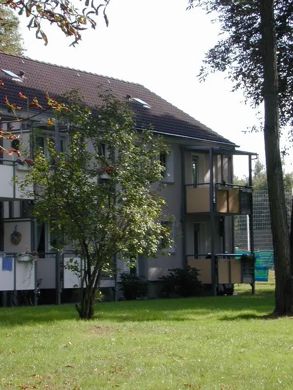 3 Zimmer Wohnung mit 51 m² in Essen – Bild 3