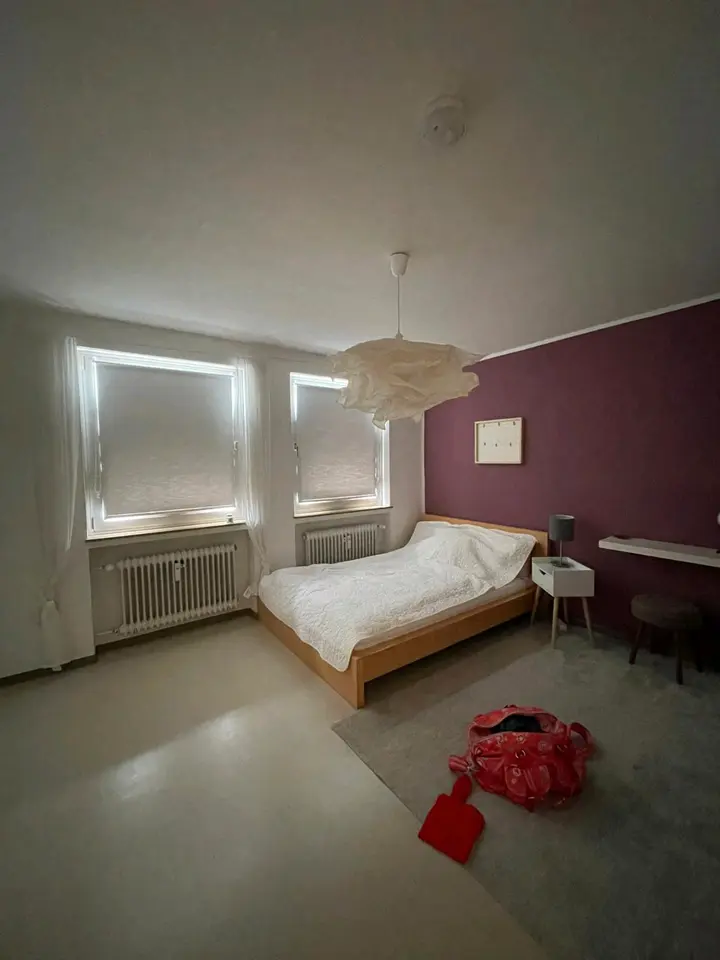 WG-Zimmer mit 65 m² in Gießen – Bild 2
