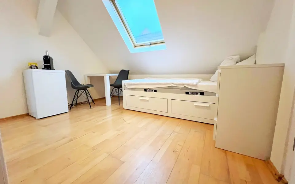 WG-Zimmer mit 15 m² in Heilbronn – Bild 1