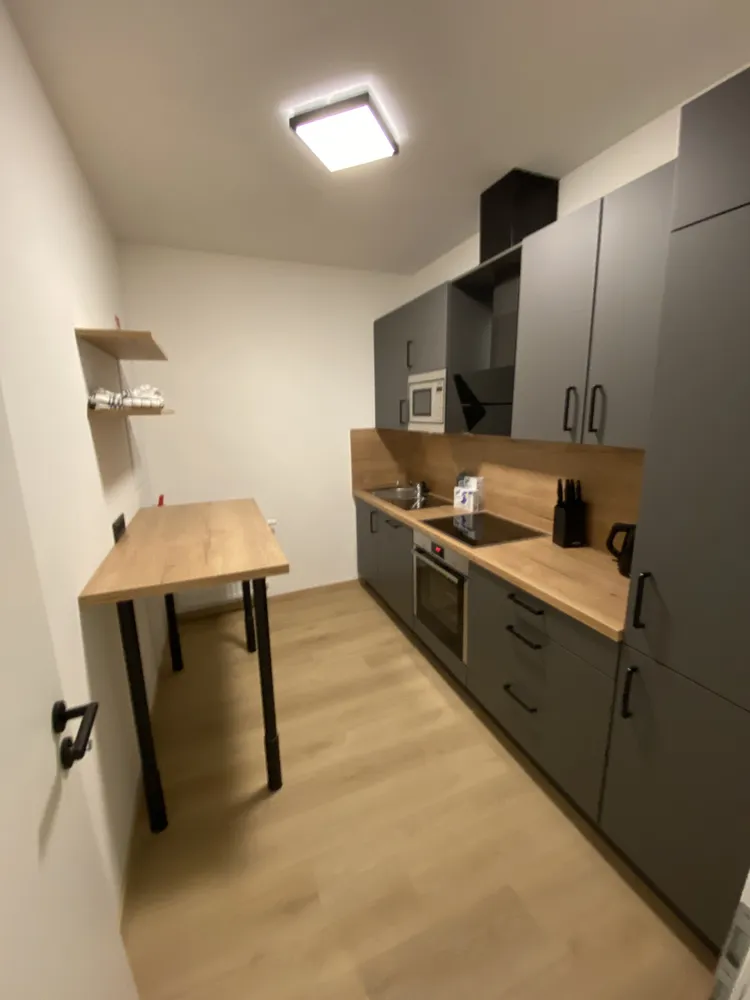 1 Zimmer Wohnung mit 16 m² in Duisburg – Bild 12