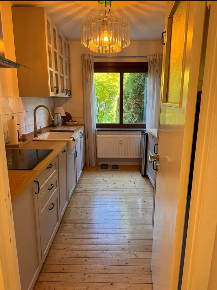 3 room apartment with 65 m² in Hamburg – Photo 9