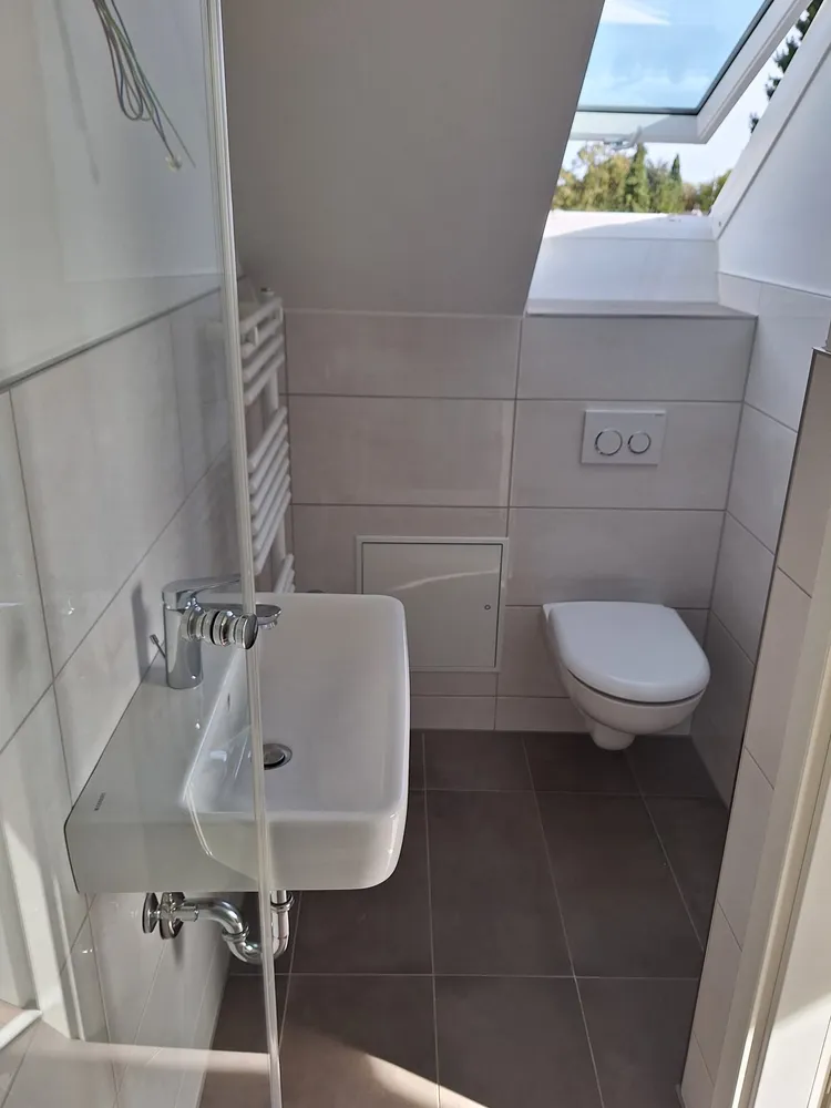 1 Zimmer Wohnung mit 22 m² in Bochum – Bild 3