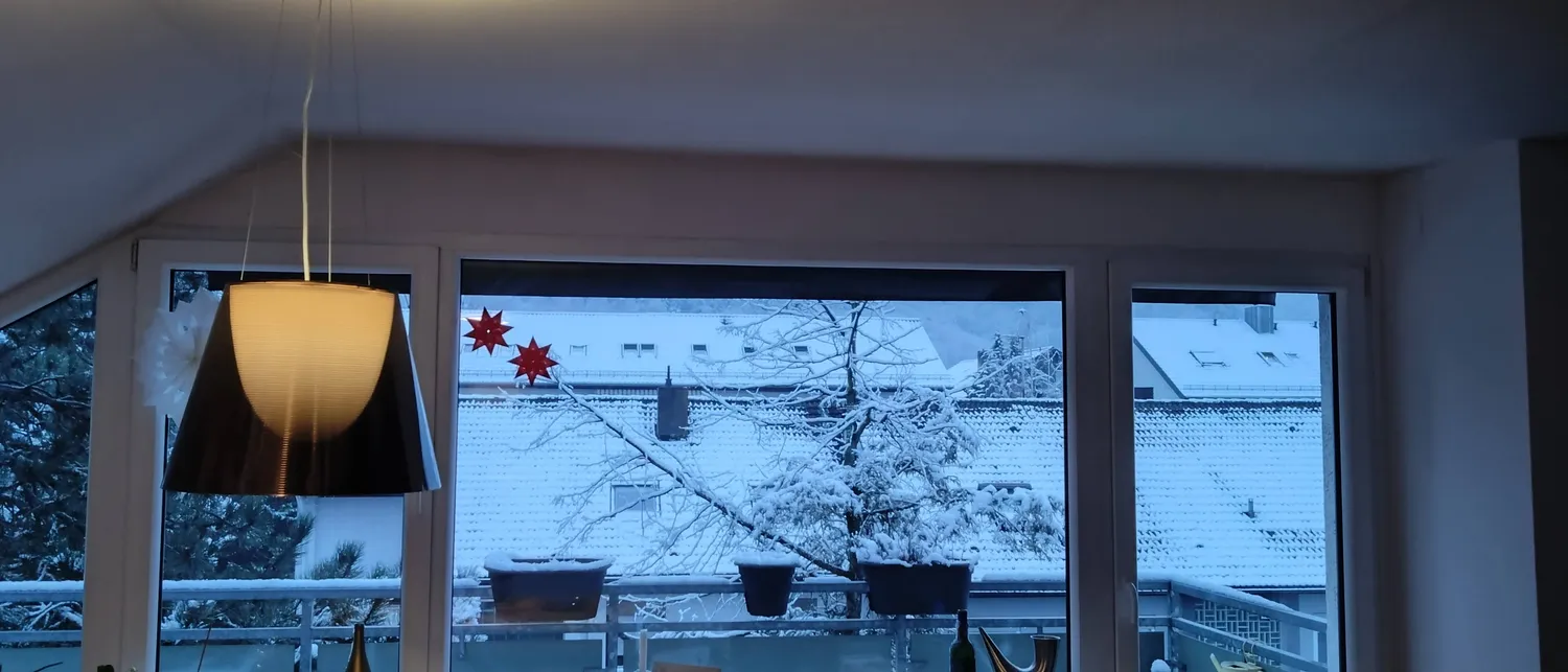 4 Zimmer Wohnung mit 100 m² in Karlsruhe – Bild 1