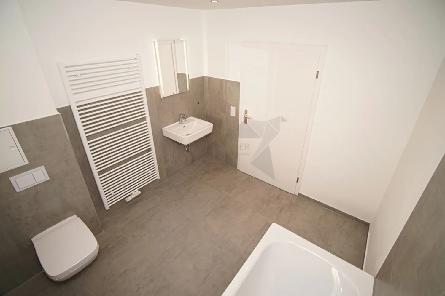 2 Zimmer Wohnung mit 58 m² in Chemnitz – Bild 6