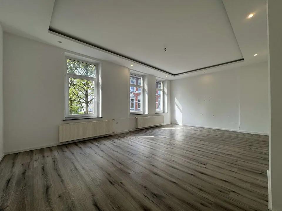 2 Zimmer Wohnung mit 70 m² in Wilhelmshaven – Bild 1
