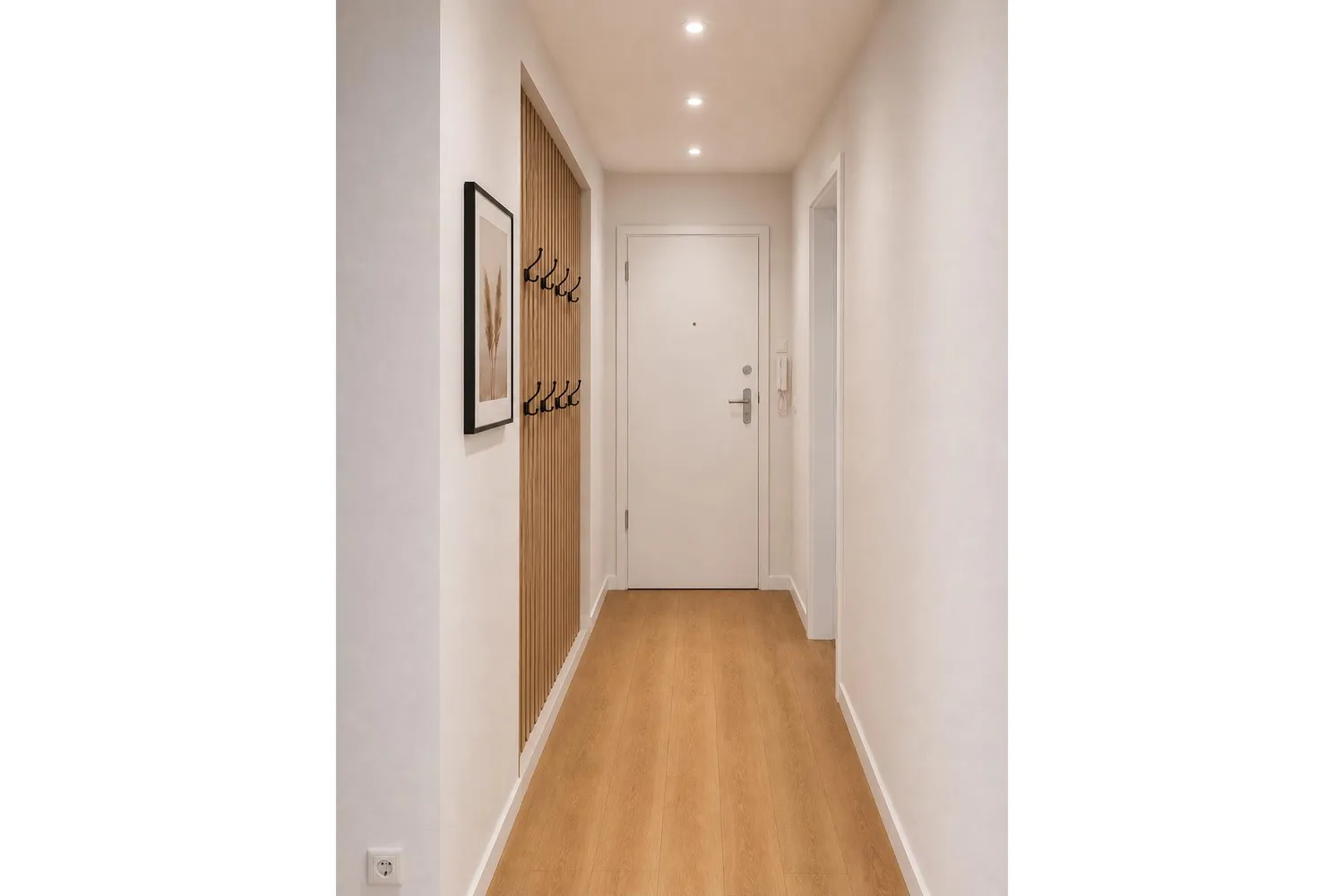 2 Zimmer Wohnung mit 65 m² in Stuttgart – Bild 7