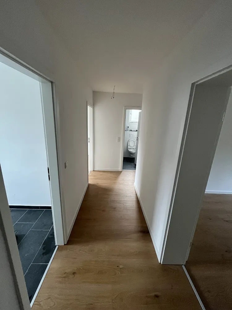 3 Zimmer Wohnung mit 66 m² in Nürnberg – Bild 9