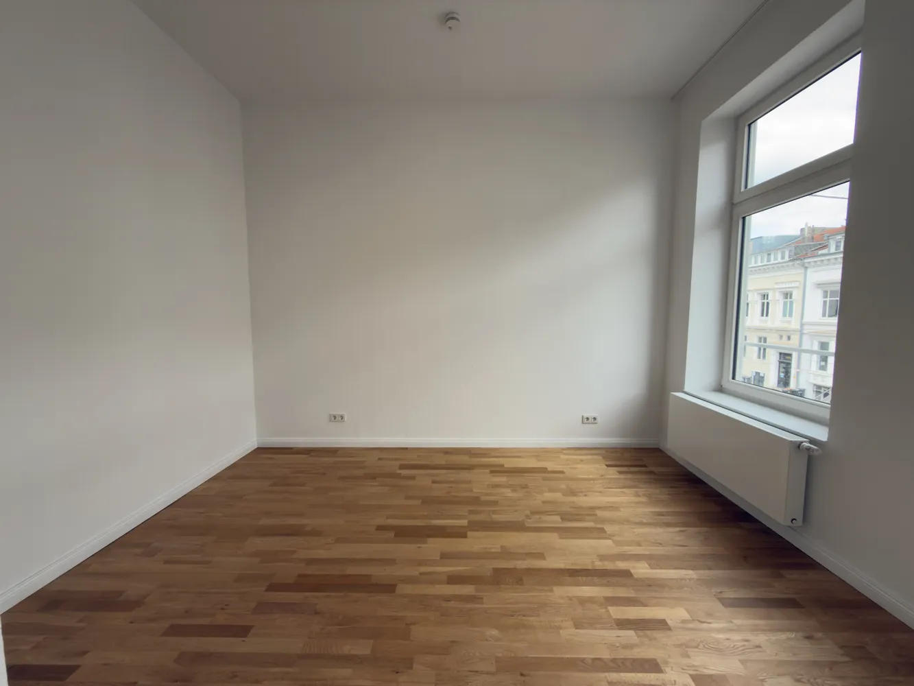2 Zimmer Wohnung mit 71 m² in Bremen – Bild 12