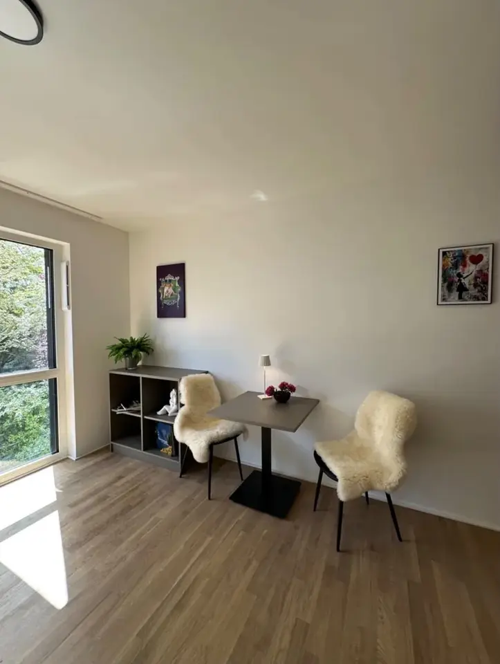 2 Zimmer Wohnung mit 40 m² in Darmstadt – Bild 9