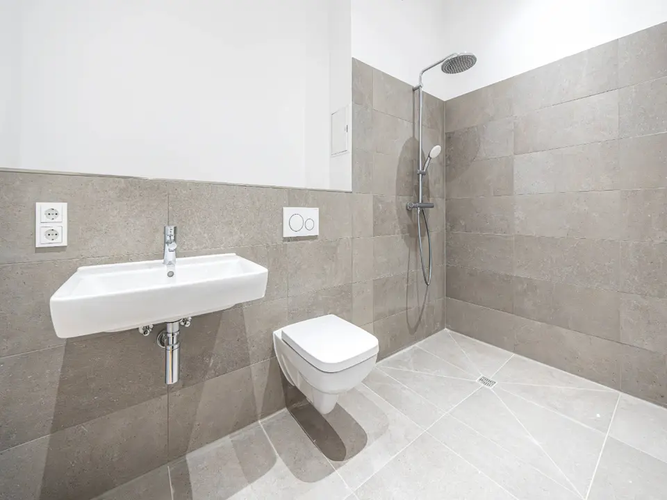4 room apartment with 119 m² in Chemnitz – Photo 8