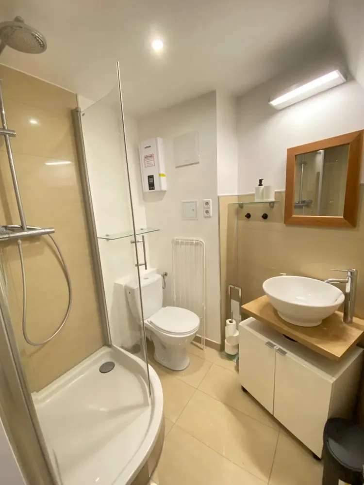 WG-Zimmer mit 22 m² in Berlin – Bild 5