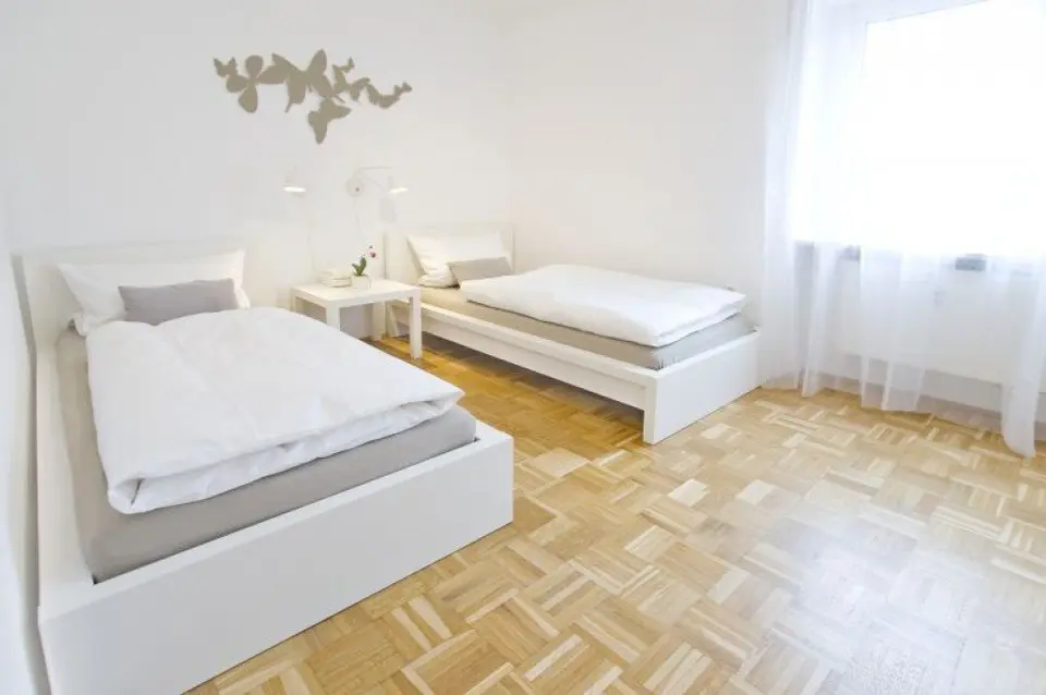 4 Zimmer Wohnung mit 88 m² in Regensburg – Bild 2