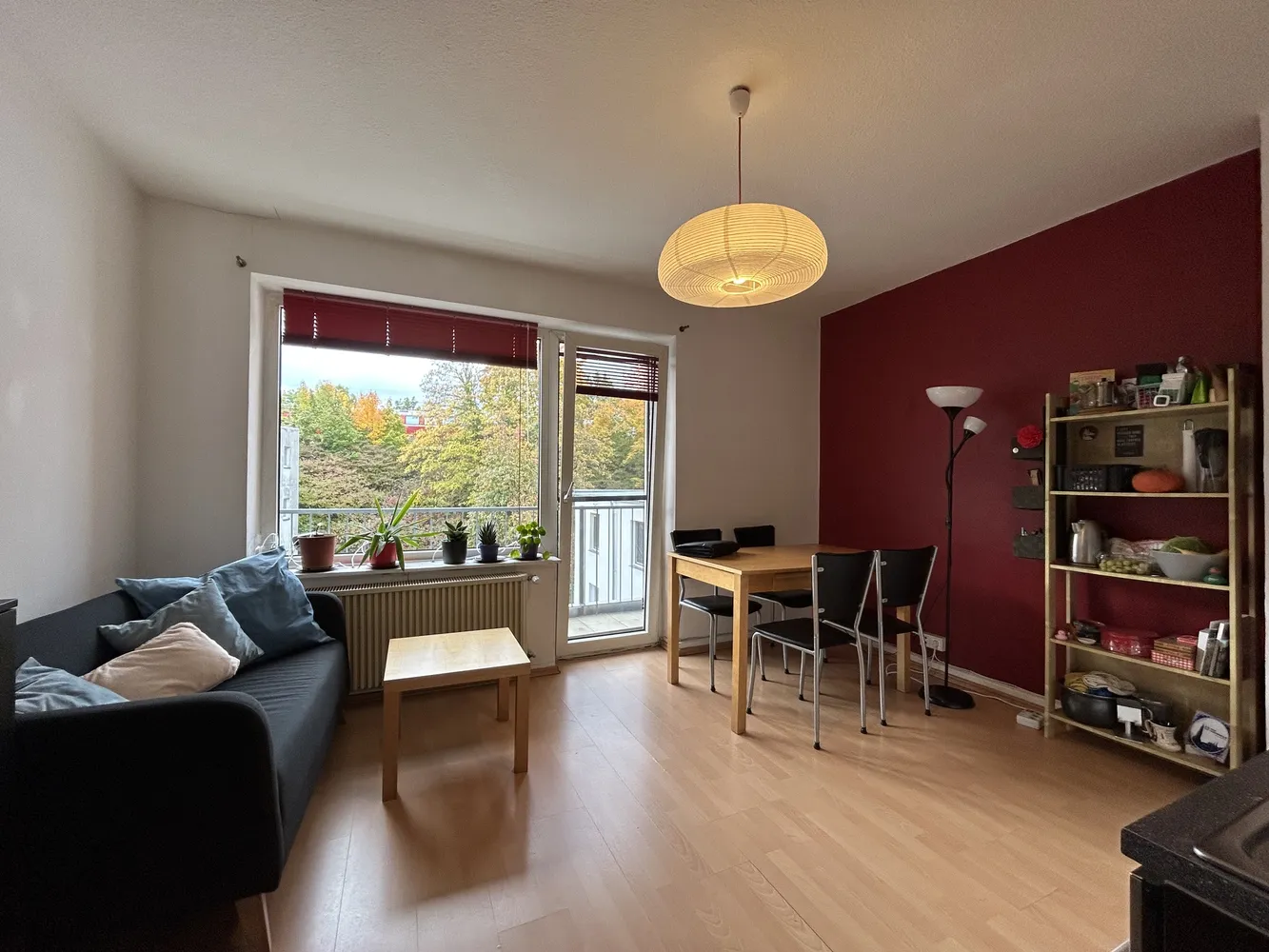 2 Zimmer Wohnung mit 42 m² in Aachen – Bild 8