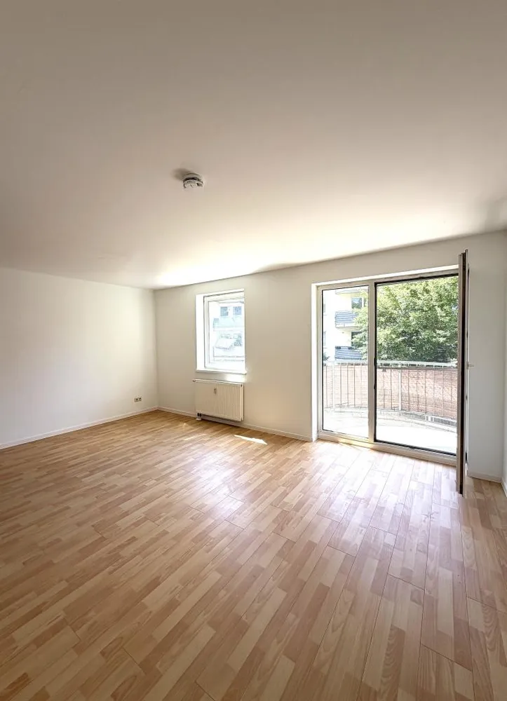 2 Zimmer Wohnung mit 52 m² in Weißenfels – Bild 2