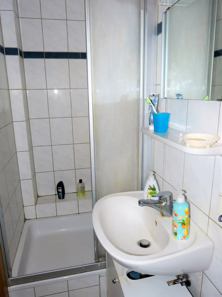 WG-Zimmer mit 15 m² in Bamberg – Bild 6