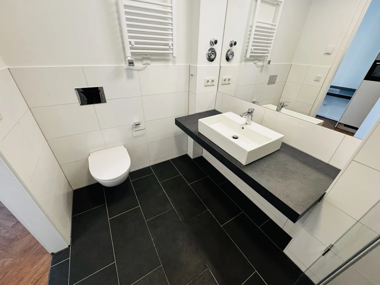 1 room apartment with 26 m² in Berlin – Photo 8