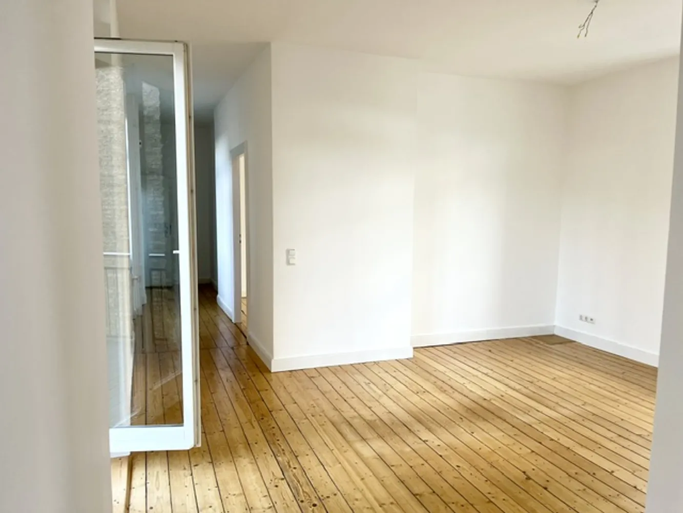 2 Zimmer Wohnung mit 60 m² in Wiesbaden – Bild 4