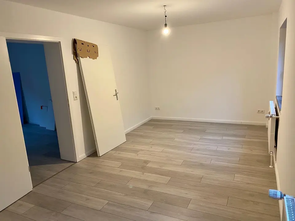 2 Zimmer Wohnung mit 50 m² in Wismar – Bild 3