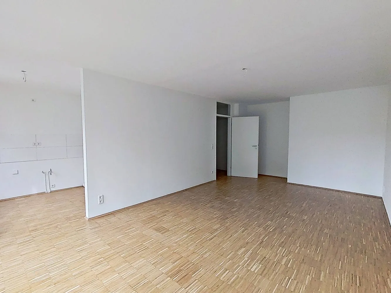 1 Zimmer Wohnung mit 35 m² in Leipzig – Bild 3