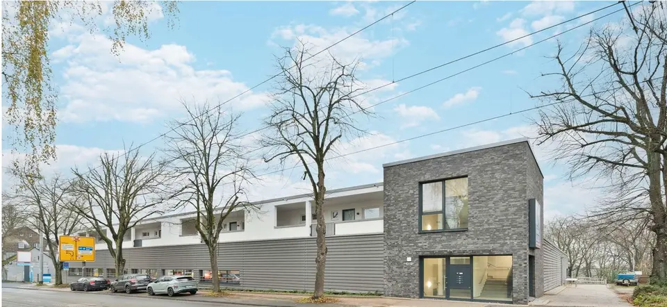 2 Zimmer Wohnung mit 83 m² in Bochum – Bild 3