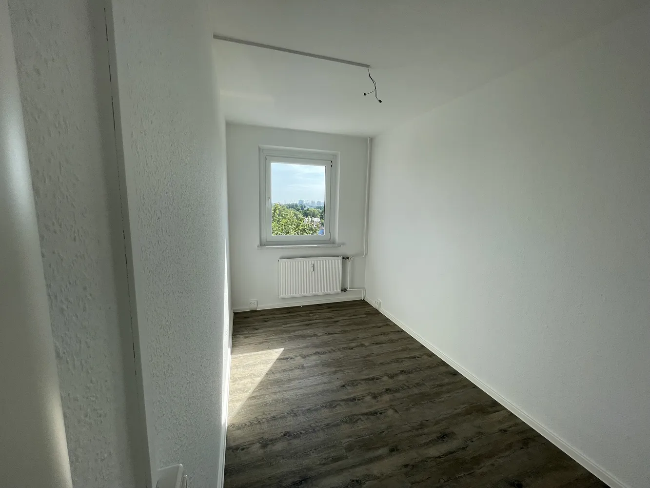 5 room apartment with 74 m² in Erfurt – Photo 8