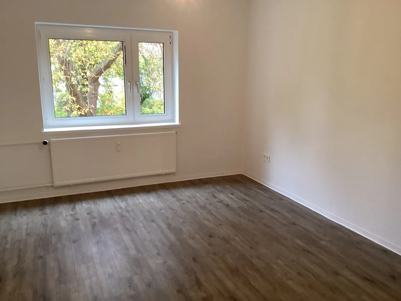 3 Zimmer Wohnung mit 53 m² in Göttingen – Bild 1